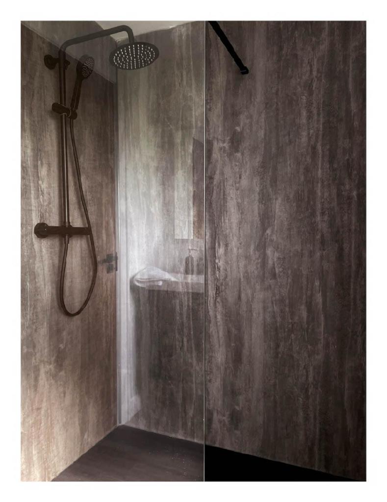 Luxury 2 Bedroom Glamping Pod With Hot Tub At Aganmore Farm Glamping - Pod 2 バリーキャッスル エクステリア 写真